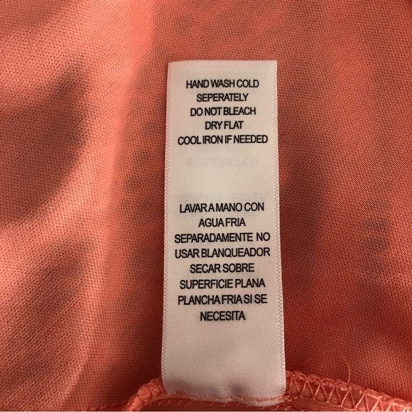 City Studio, Lined Lace Fit and Flare Dress, Size 5 - Picture 9 of 9